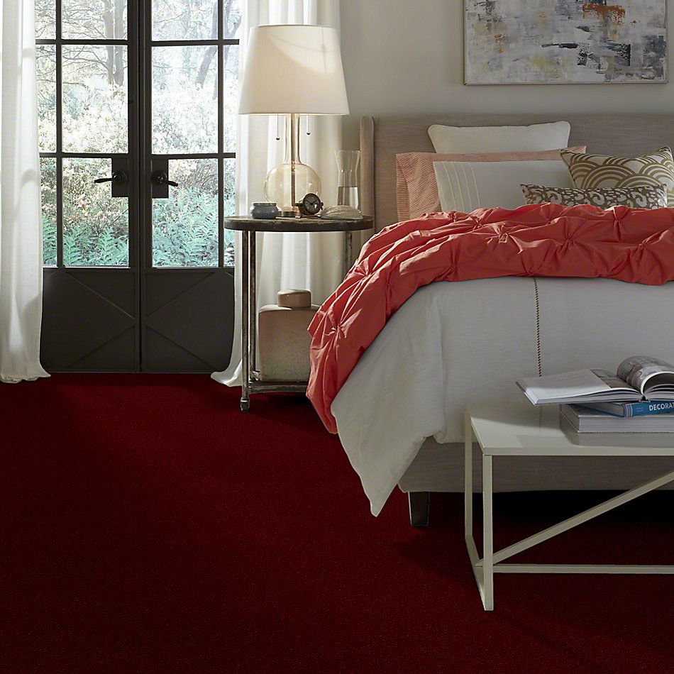 Philadelphia Commercial Emphatic II 36 Vivid Burgundy 54256_56845