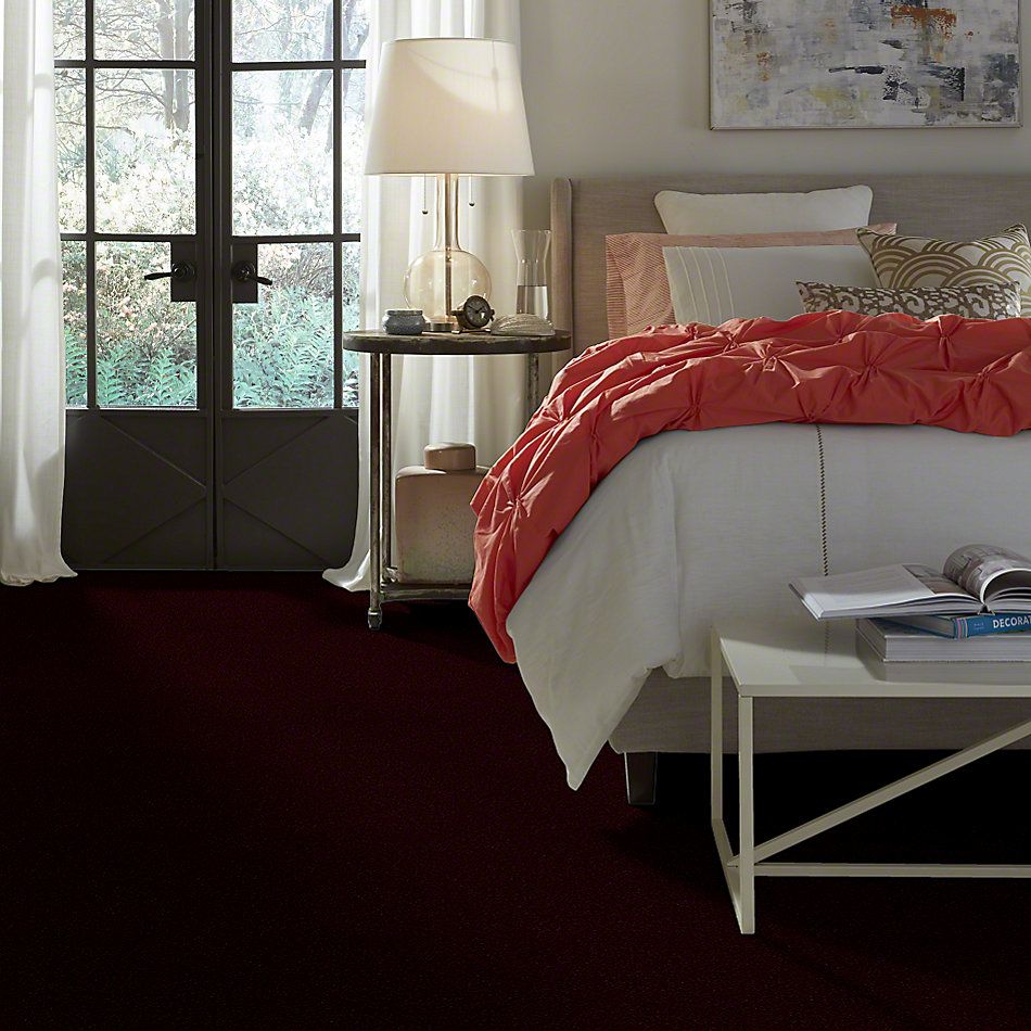 Philadelphia Commercial Emphatic II 36 Cathedral Red 54256_56846