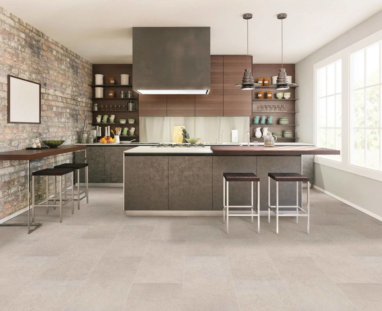 Shaw Floors Resilient Residential Ct Stone 18×36 M Valonia 18364_568CT