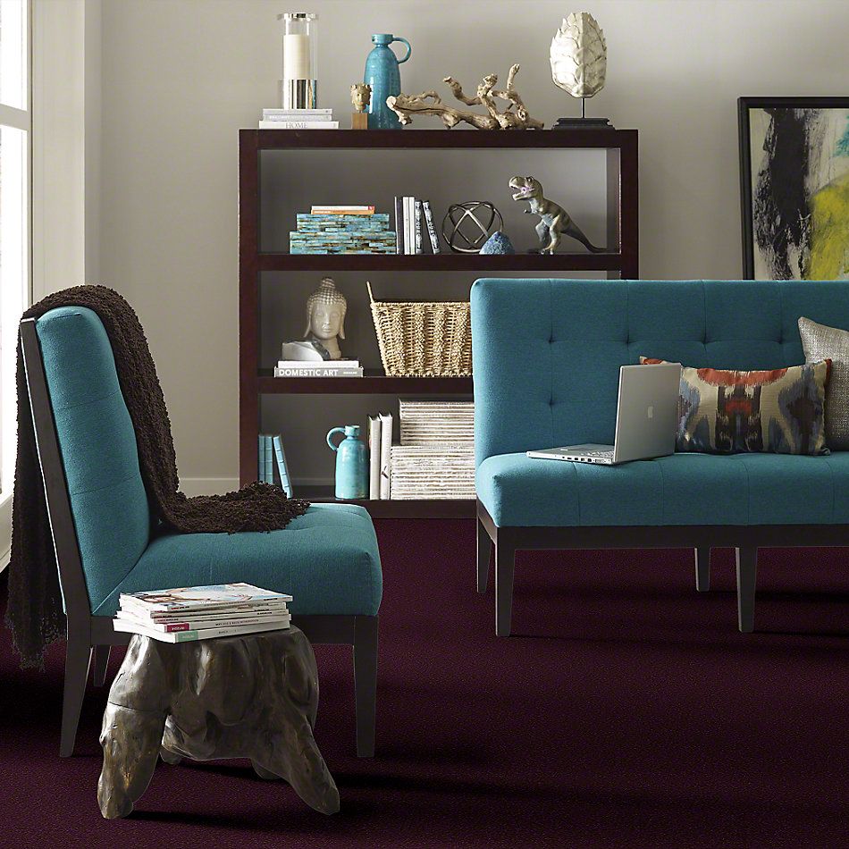 Philadelphia Commercial Emphatic II 36 Perfect Plum 54256_56995