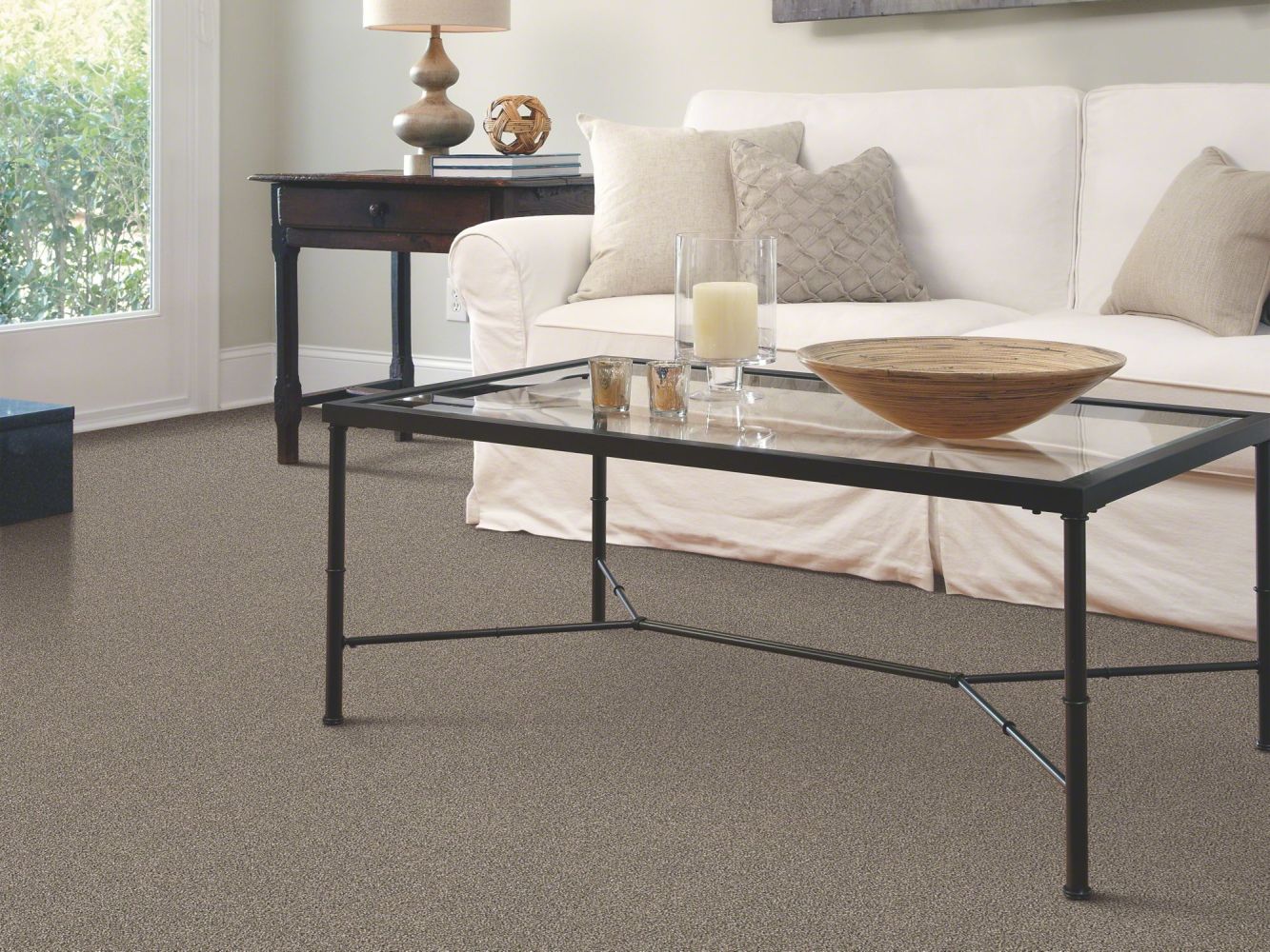 Shaw Floors Shaw Design Center Sun Drenched Silver Sage 00310_5C740