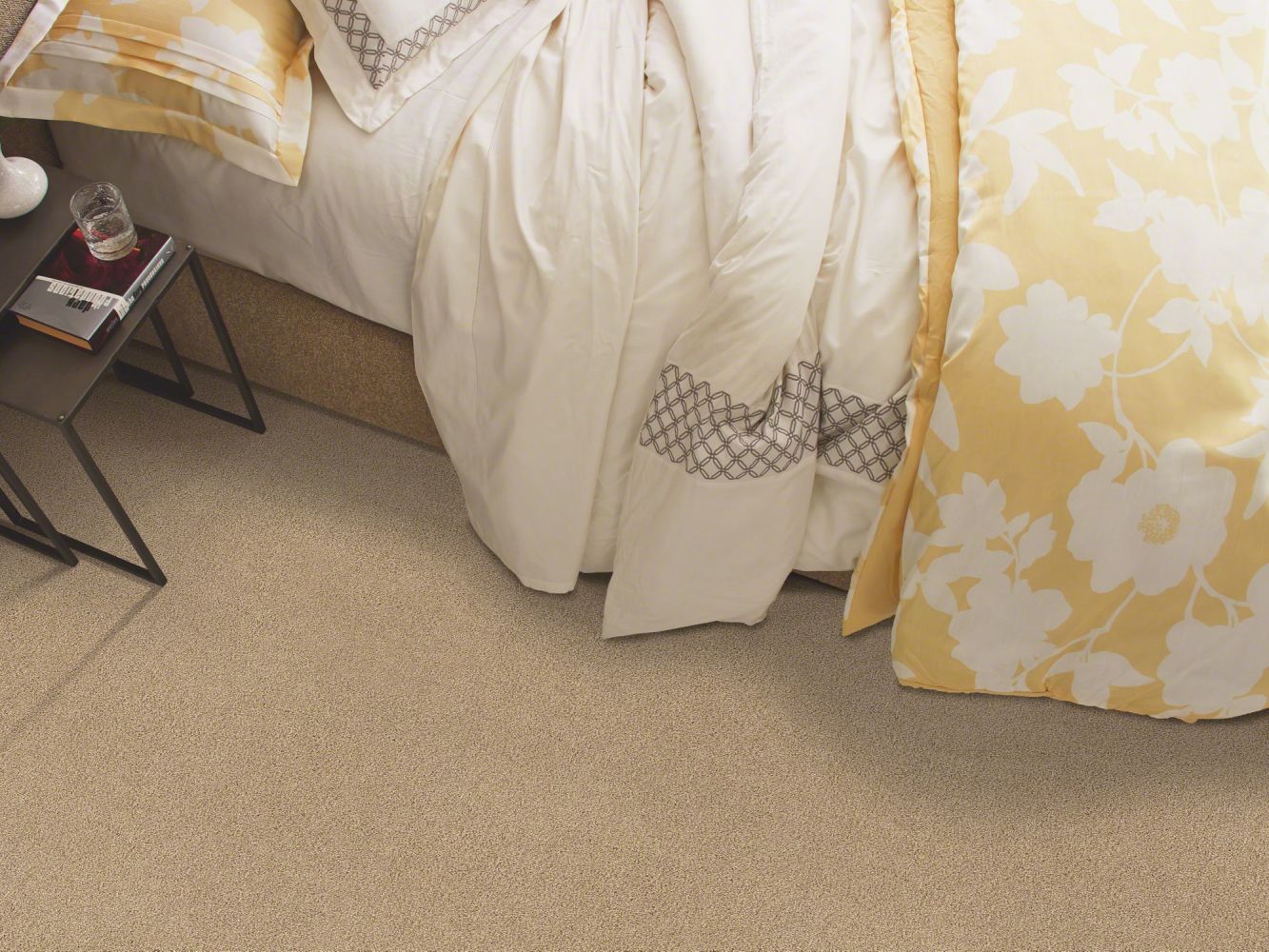 Shaw Floors Shaw Design Center Beautifully Simple I 15′ Honeycomb 00200_5C751
