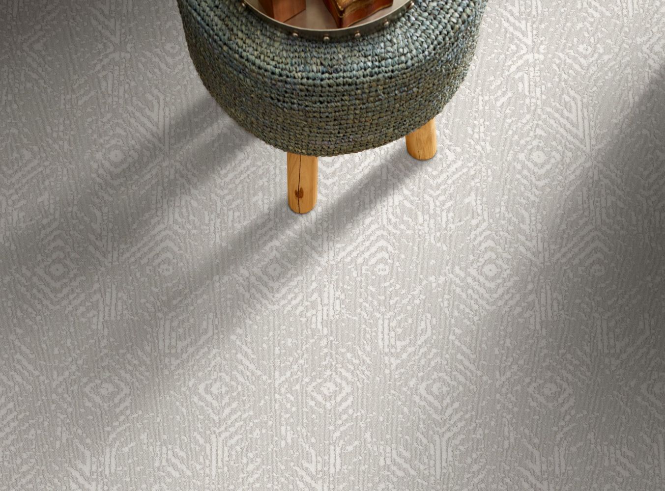 Shaw Floors Value Collections Vintage Revival Net Minimal 00514_5E381