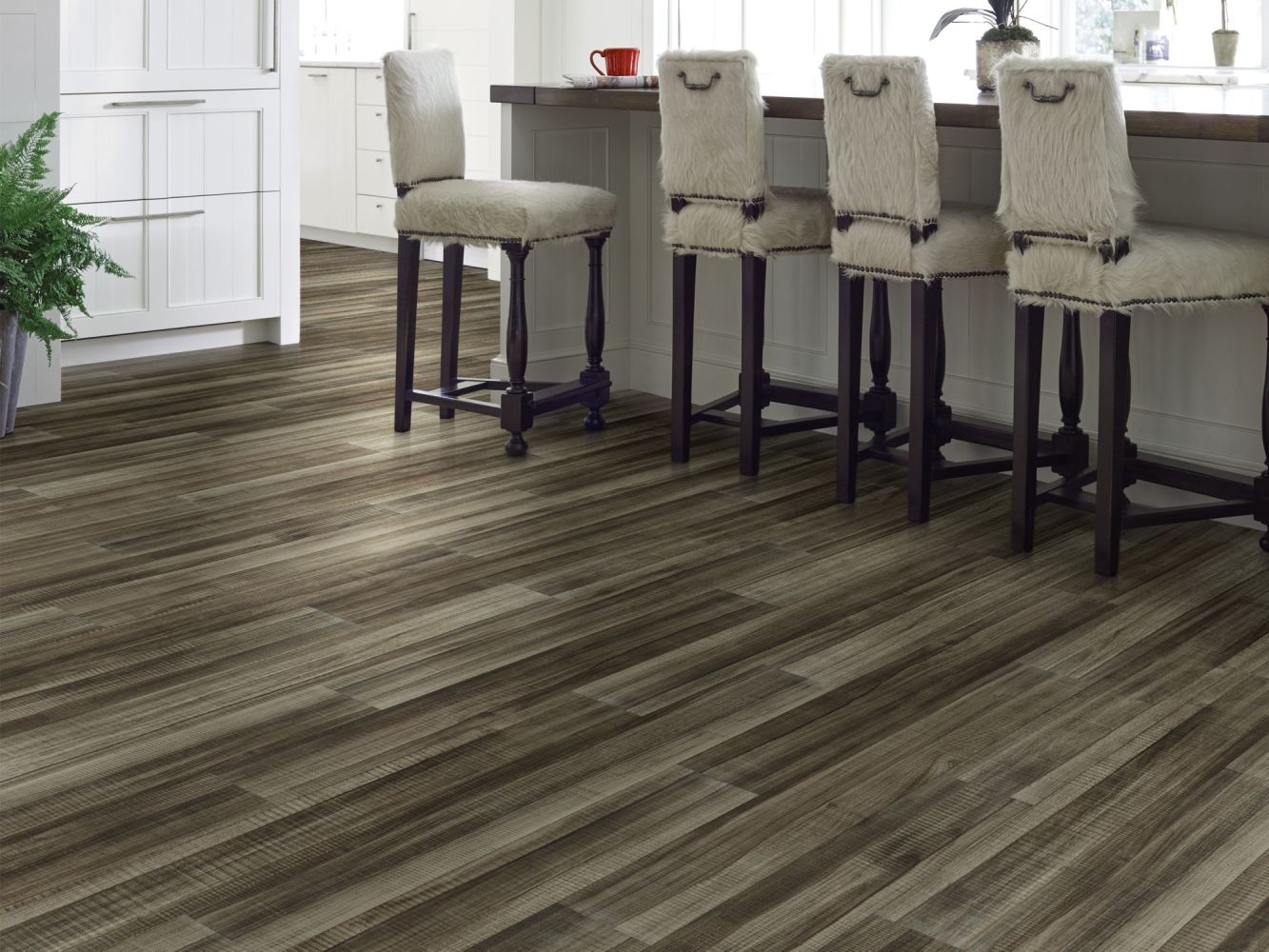 Shaw Floors 5th And Main Symbiotic 30 Bronzite 07004_5M304