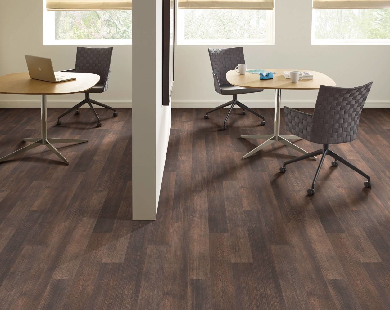 Shaw Floors 5th And Main Symbiotic 5.0 Thicket 05019_5M308