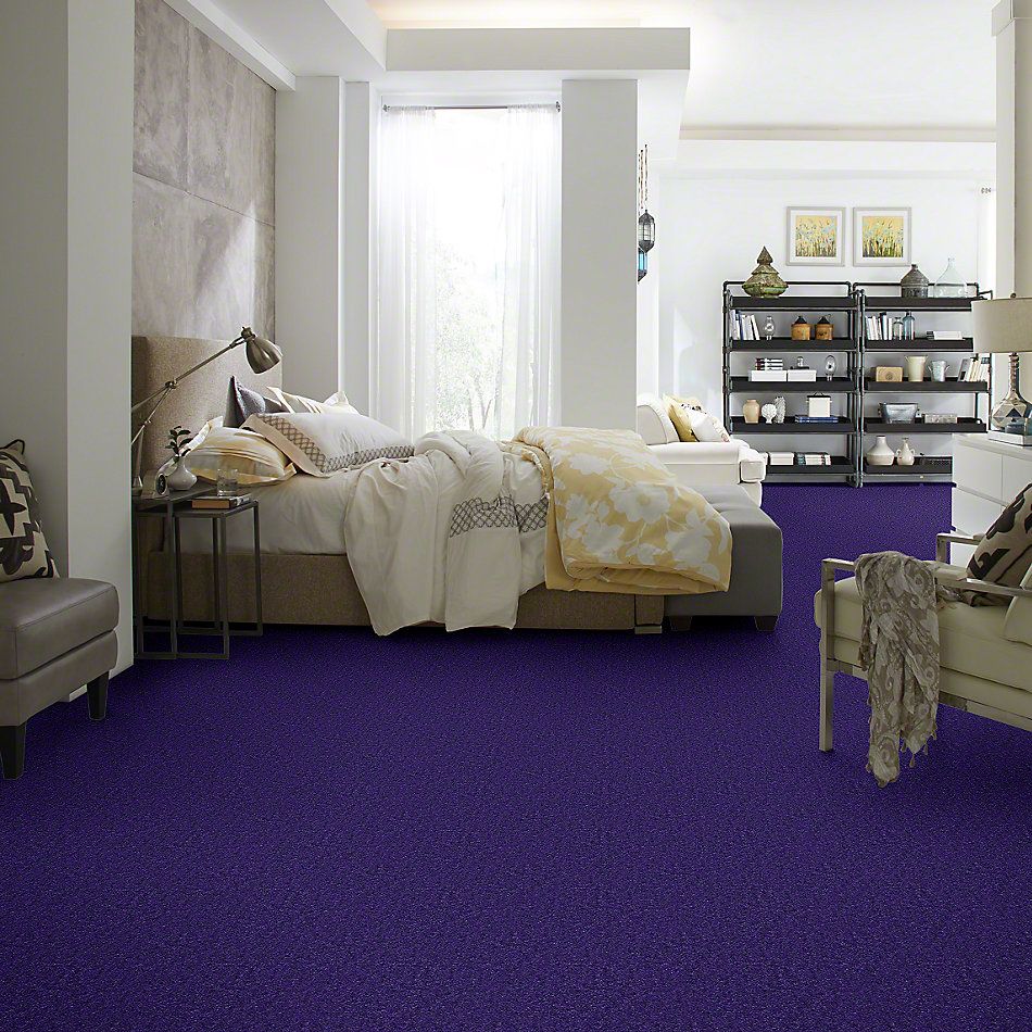 Shaw Floors Queen Matador Royal Lilac 60935_Q0060