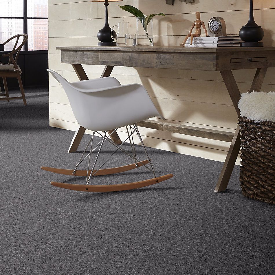 Shaw Floors Queen Patcraft Smashing French Grey 61541_Q0061
