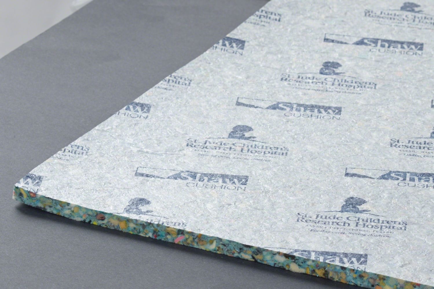 Anderson Tuftex Pad With Carpet Hope W Cpt 630PD_00001