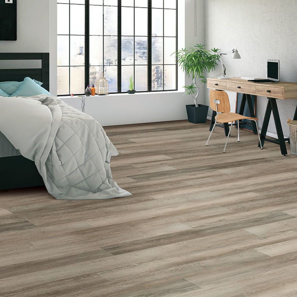 Shaw Floors Resilient Residential Unrivaled 9″ Aston Oak 02902_678CT