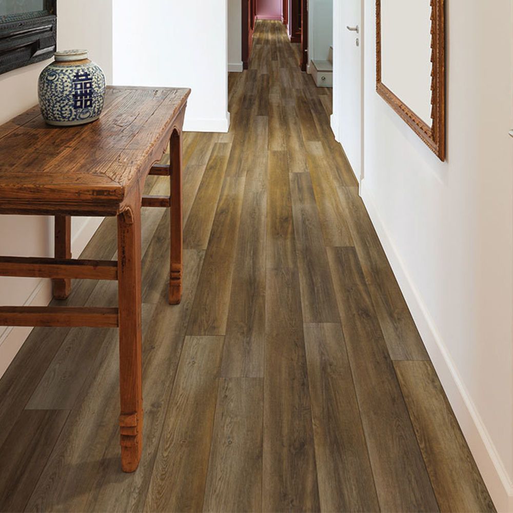 Shaw Floors Resilient Residential Unrivaled 9″ Crystal Oak 02903_678CT