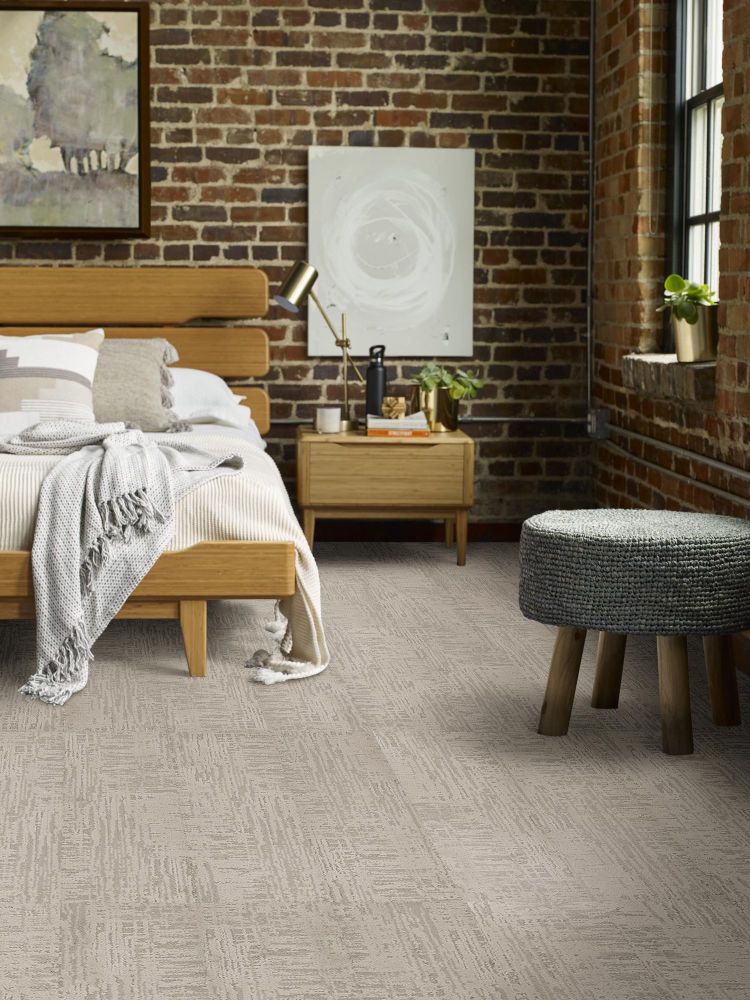 Shaw Floors Nature’s Linen Cozy Taupe 00102_6E014