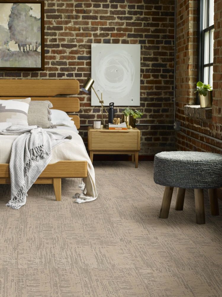 Shaw Floors Nature’s Linen Canvas 00103_6E014