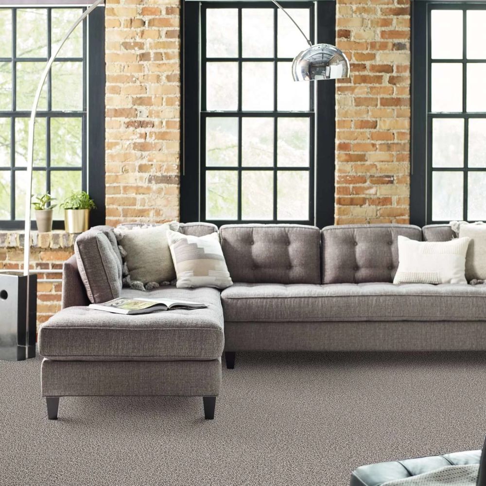 Shaw Floors Scandi Chic Cozy Taupe 00102_6E015