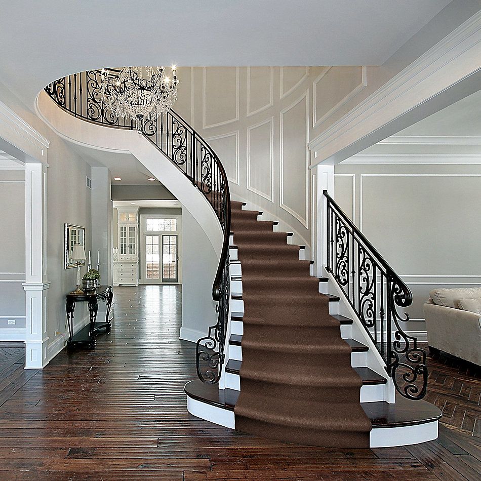 Shaw Floors Value Collections Montage II Net Mission 701S_5E099