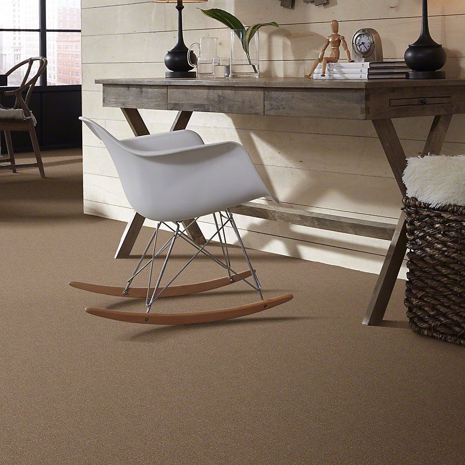 Shaw Floors Simply The Best Attainable Cork 701S_E9965