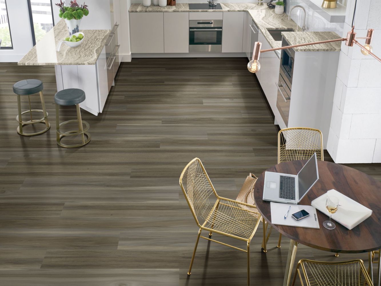 SFA Adventure XL Hd+milled Shaw Floors  Kaffe 00919_701SA