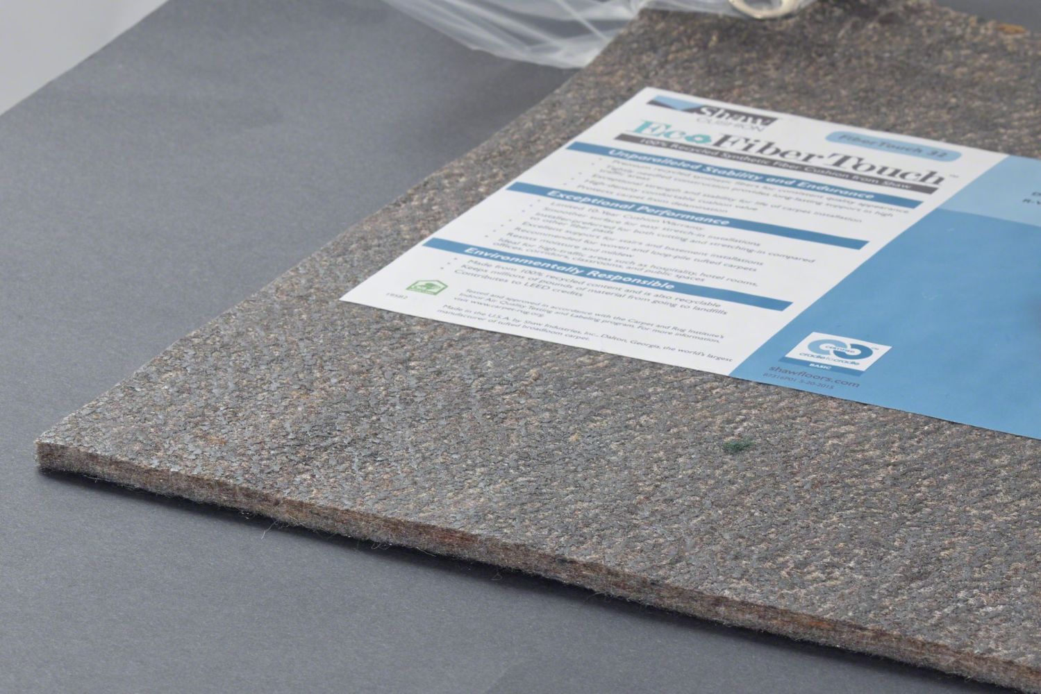 Anderson Tuftex Eco Edge Cushion Eft 32-12 Cpu Grey 00001_766PD