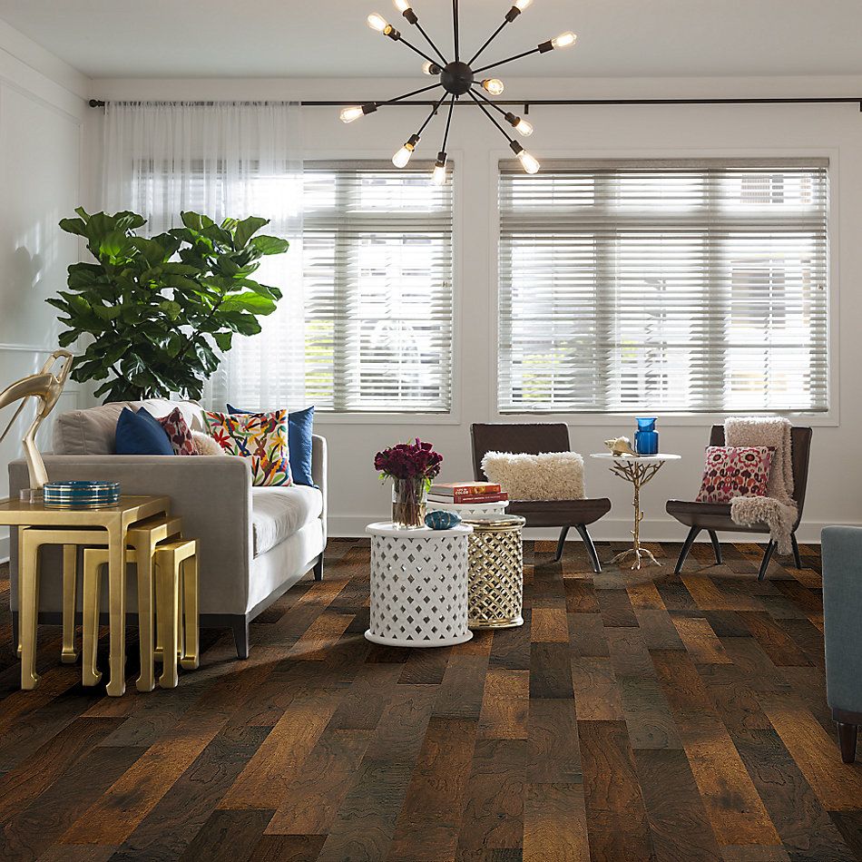 Anderson Tuftex Richmond American Homes Cypress Vista Trace 77142_HA205