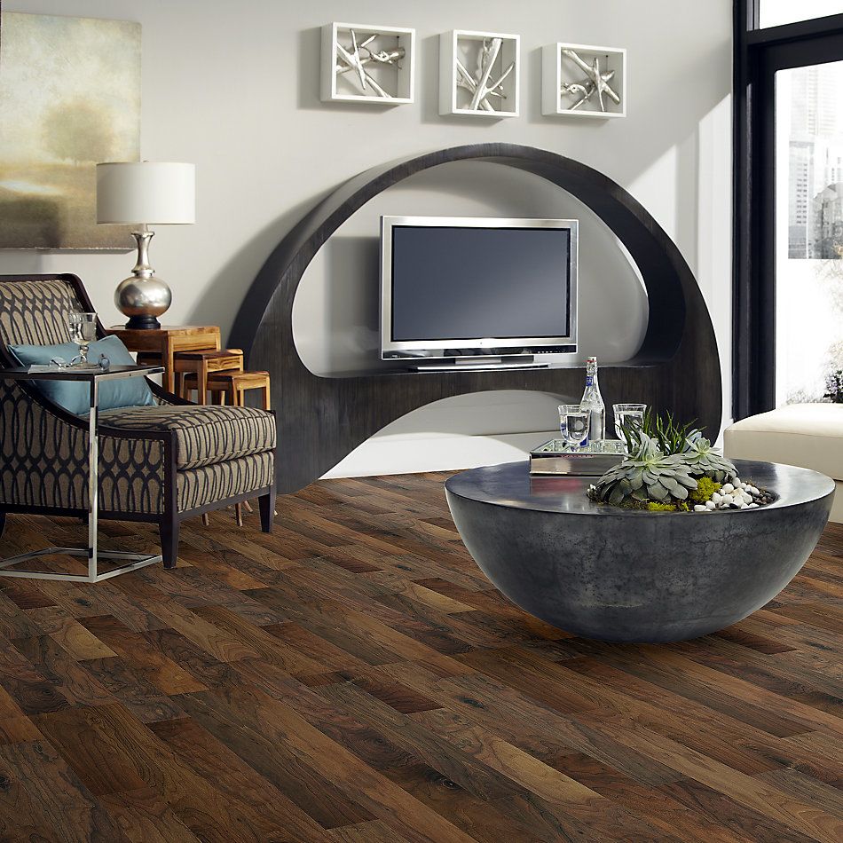 Anderson Tuftex Home Fn Gold Hardwood Artisan Walnut 5 Black Walnut 77522_HWAWE