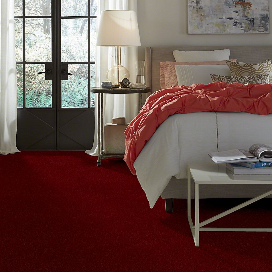 Philadelphia Commercial Emphatic 36 Vibrant Red 50179_79822