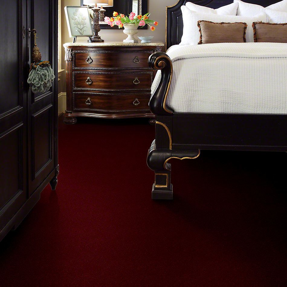Philadelphia Commercial Emphatic 36 Vivid Burgundy 50179_79845