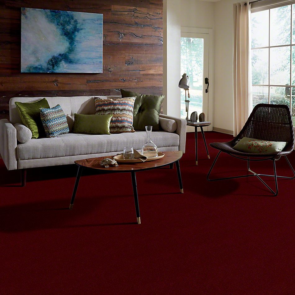 Philadelphia Commercial Emphatic 36 Vivid Burgundy 50179_79845