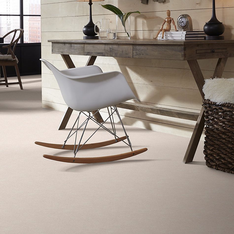 Shaw Floors SFA Fyc Ns II Net Subtle Blush (s) 800S_5E019