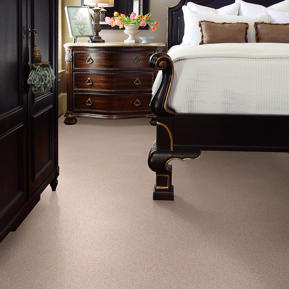 Shaw Floors SFA Fyc Tt Blue Net Soft Lullaby (t) 801T_5E023