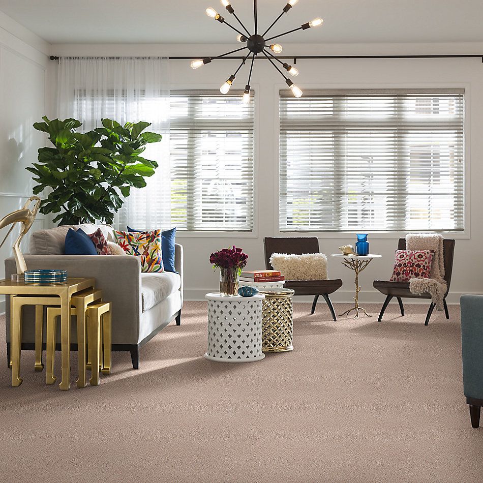 Shaw Floors SFA Find Your Comfort Tt II Soft Lullaby (t) 801T_EA818