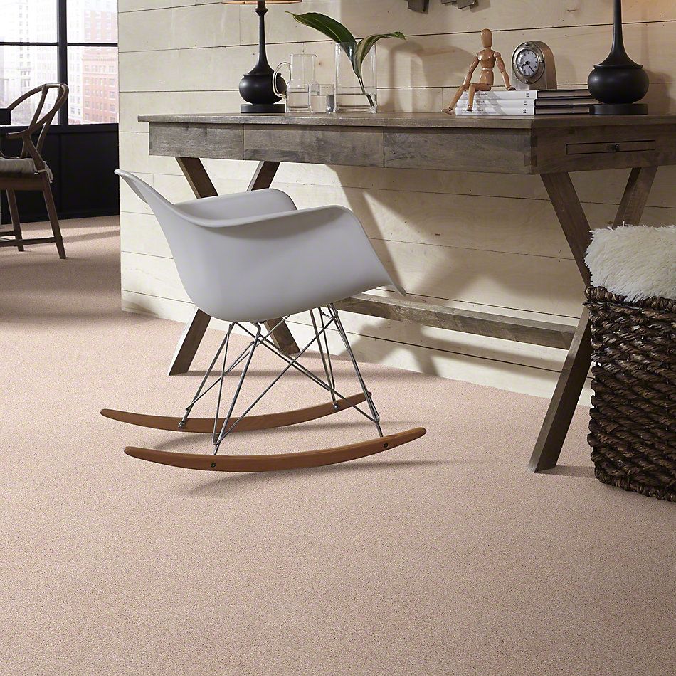Shaw Floors SFA Find Your Comfort Tt Blue Soft Lullaby (t) 801T_EA819