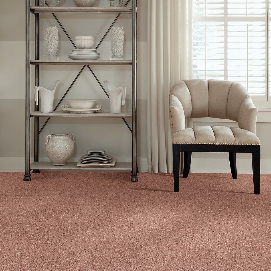 Shaw Floors SFA Find Your Comfort Tt II Open The Rose’ (t) 802T_EA818