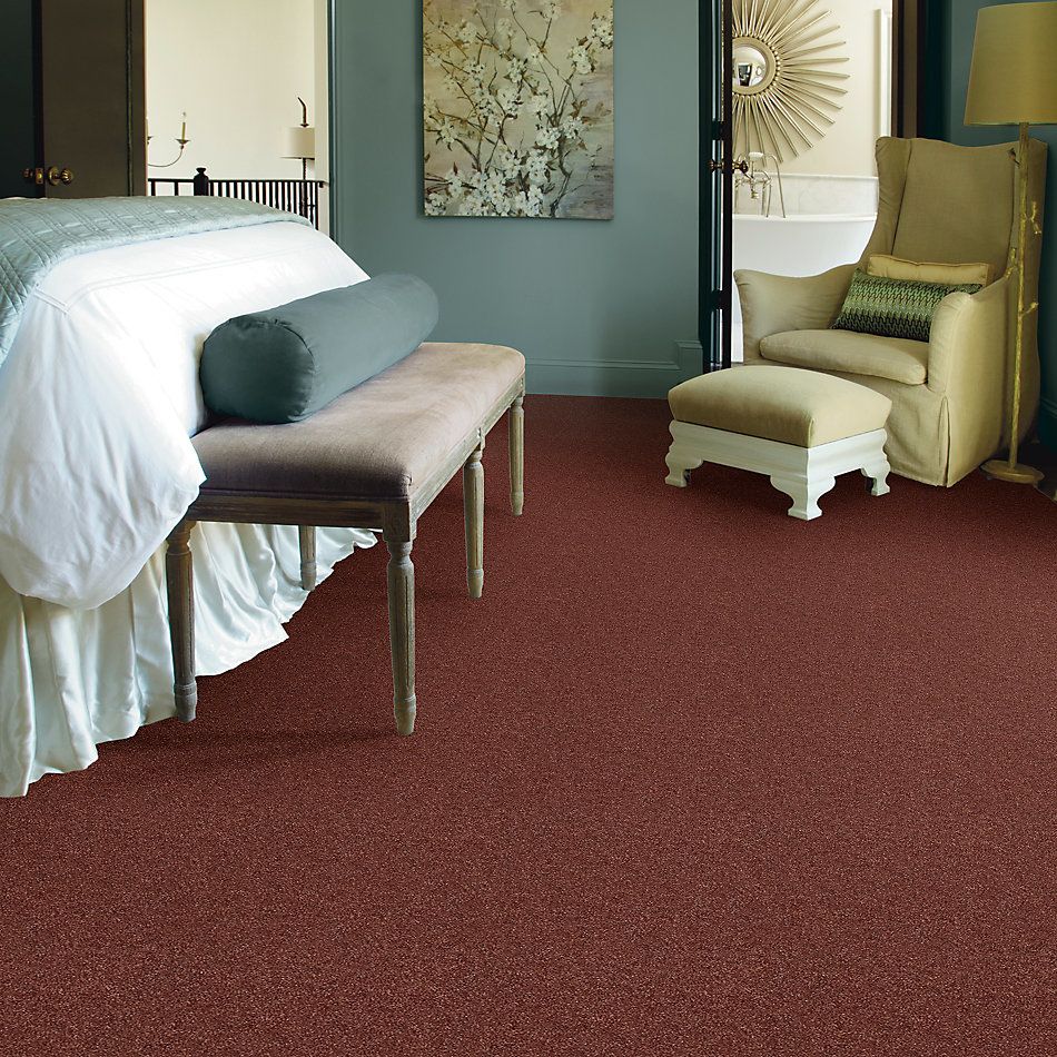 Shaw Floors SFA Fyc Ns Blue Net Serene Sunset (s) 804S_5E020