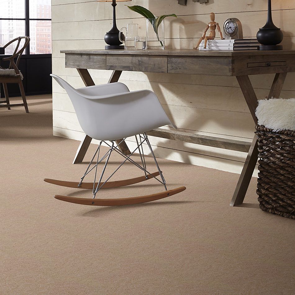 Shaw Floors Carpets Of Distinction Diamond Bar Malt 81159_57081