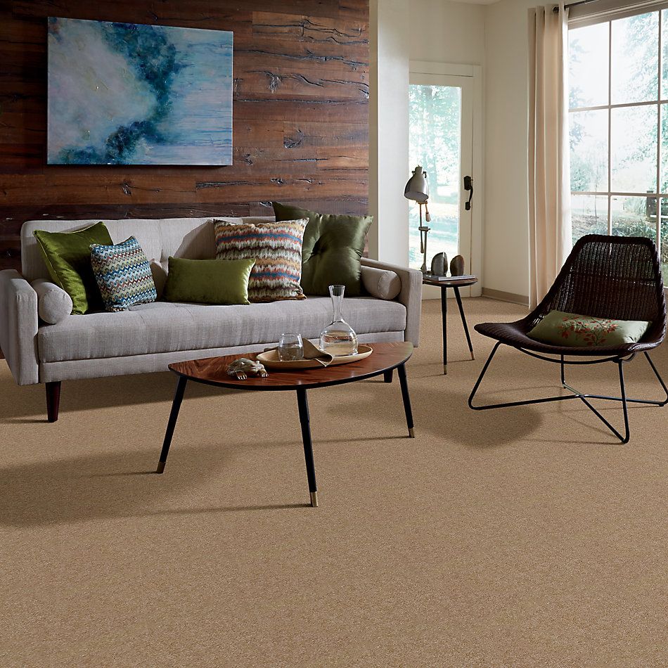 Shaw Floors Blazer II New Fawn 88118_A3988