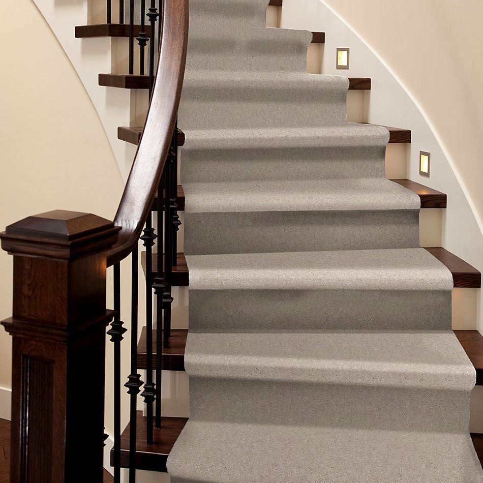 Shaw Floors Blazer II Driftwood 88120_A3988