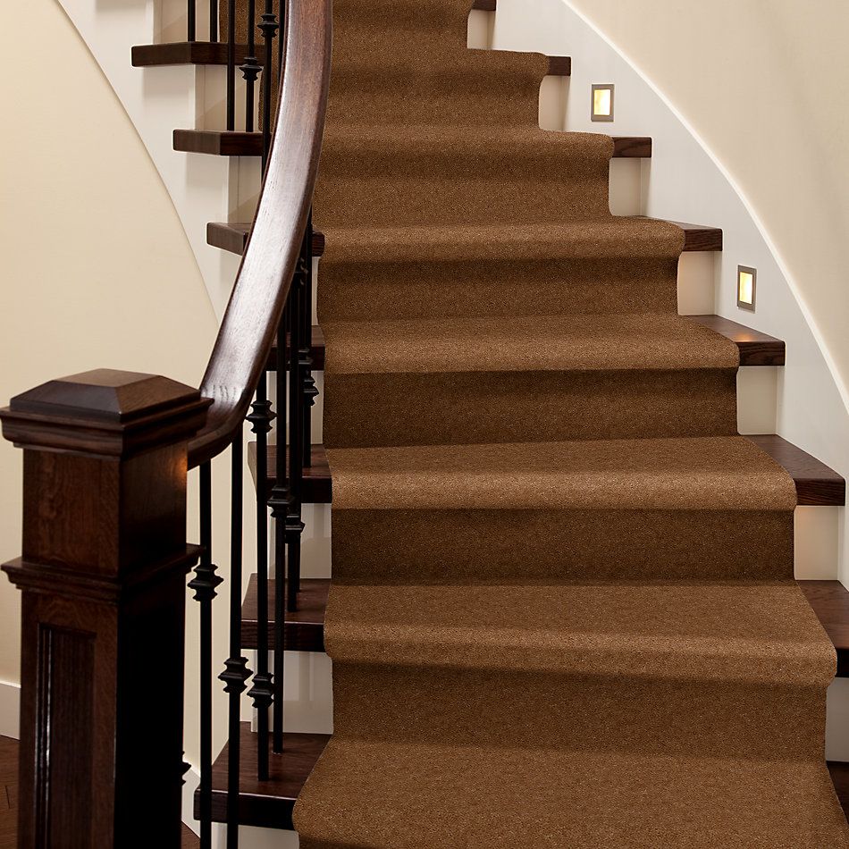 Shaw Floors Blazer II Suede 88710_A3988
