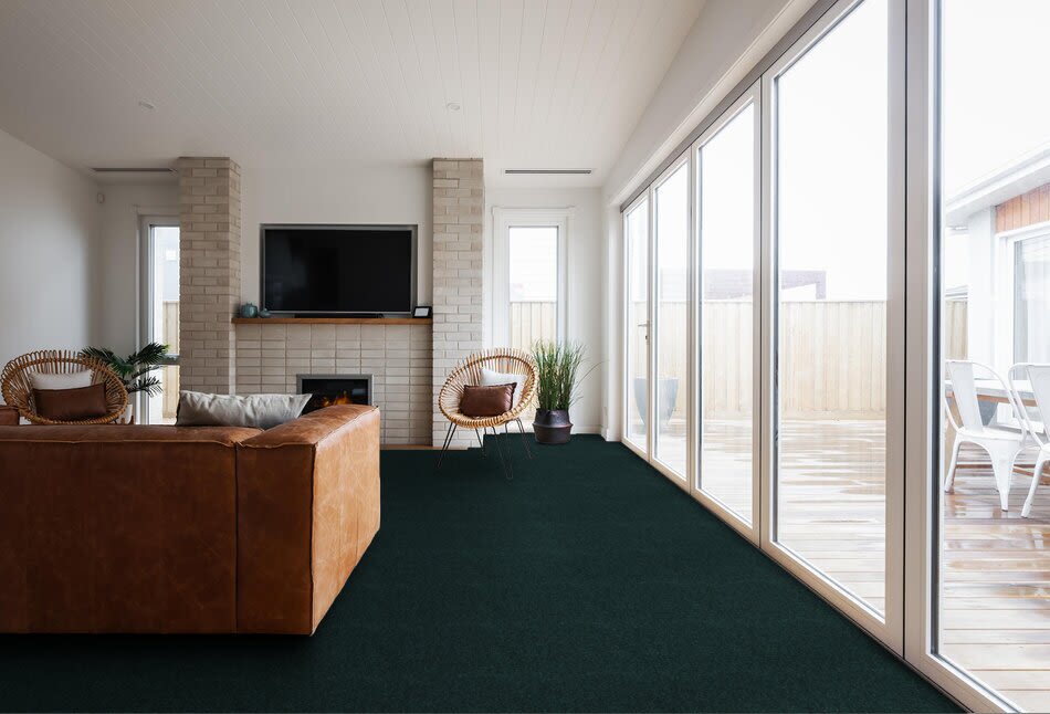 Shaw Floors Showhouse Collection Shasta Bluegrass 88789_06034
