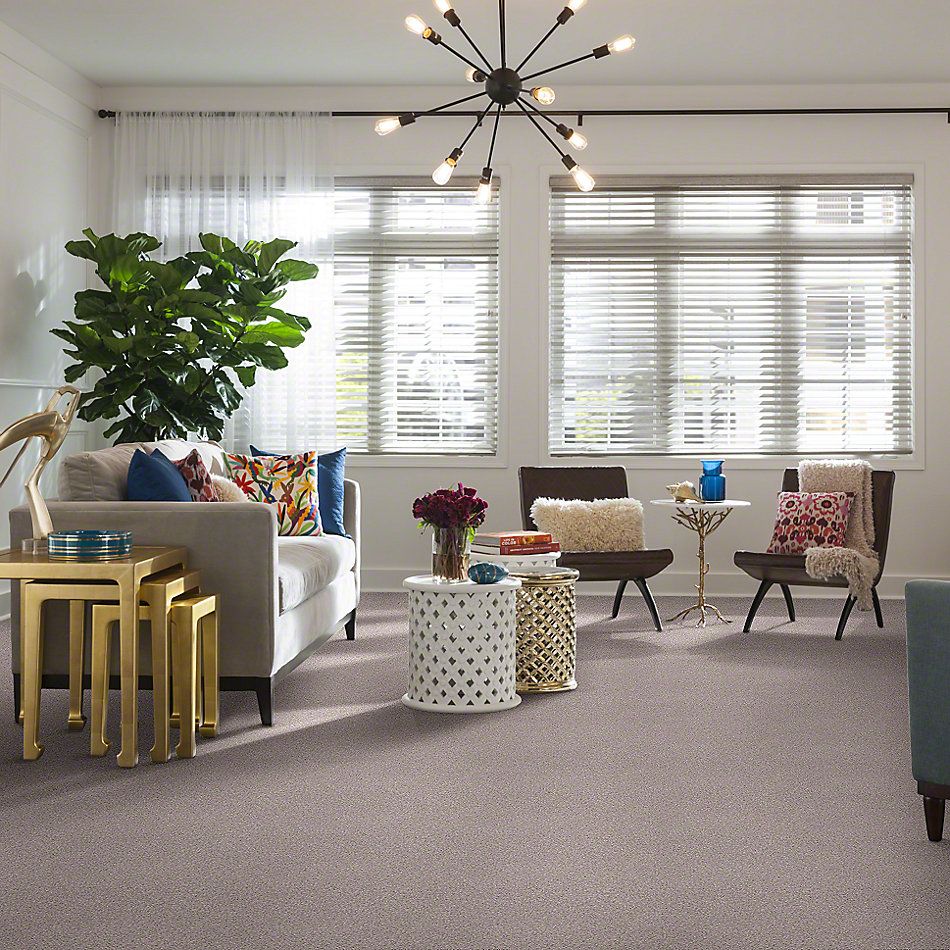 Shaw Floors SFA Find Your Comfort Tt Blue Evening In Paris (t) 900T_EA819