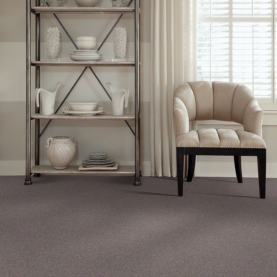Shaw Floors SFA Find Your Comfort Ns I Lilac Field (s) 901S_EA814