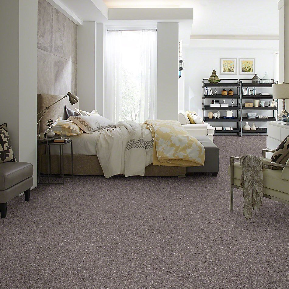 Shaw Floors SFA Find Your Comfort Ns I Lilac Field (s) 901S_EA814