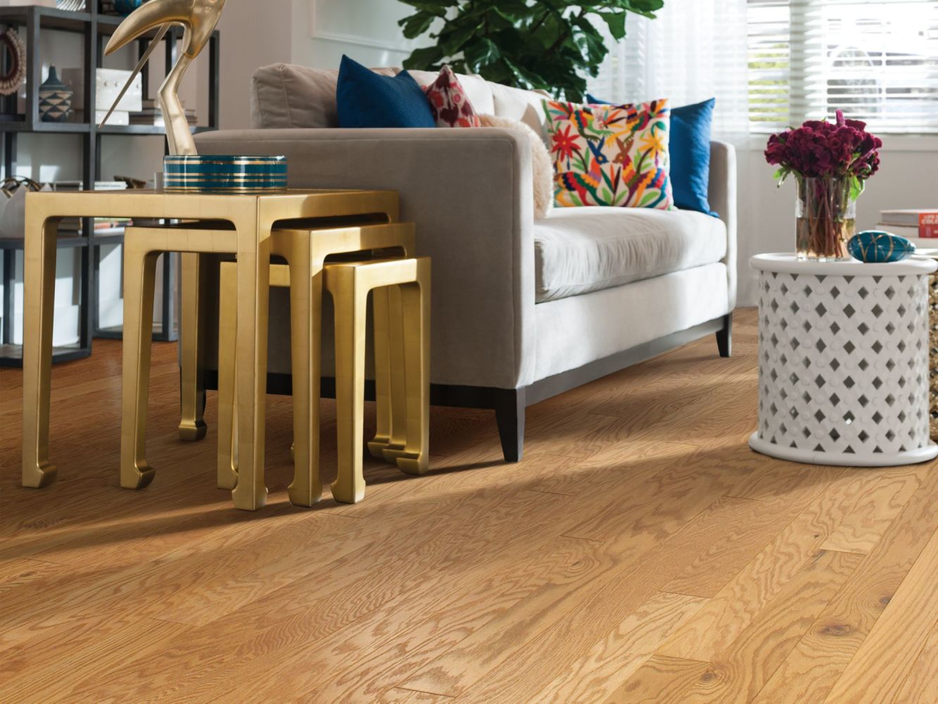 Shaw Floors Ashton Woods Homes Timeless 3.25″ Caramel 00223_A020S