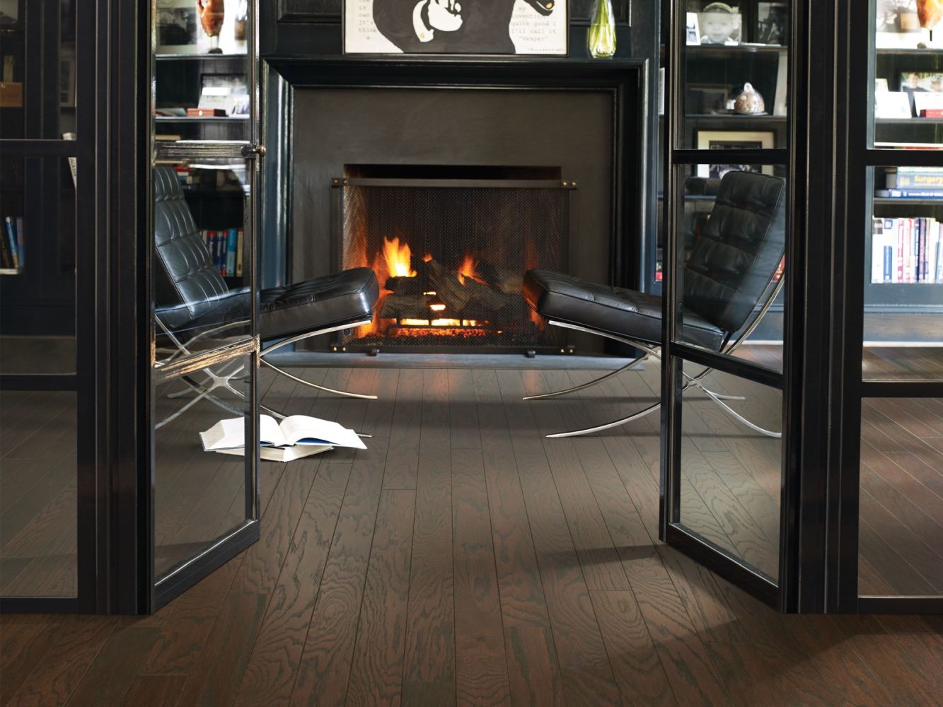 Shaw Floors Ashton Woods Homes Timeless 3.25″ Coffee Bean 00938_A020S