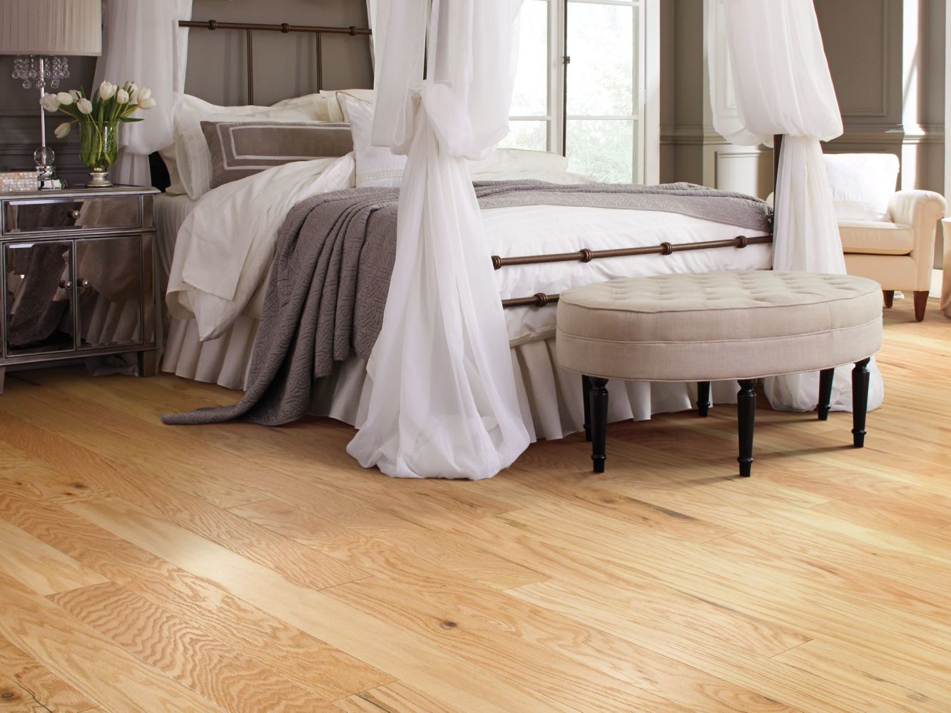 Shaw Floors Ashton Woods Homes Timeless 5″ Rustic Natural 00135_A021S