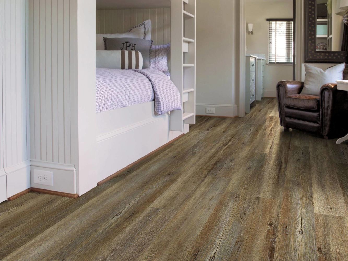 Shaw Floors Clayton Homes Ainsly Park Modeled Oak 00709_C100Y