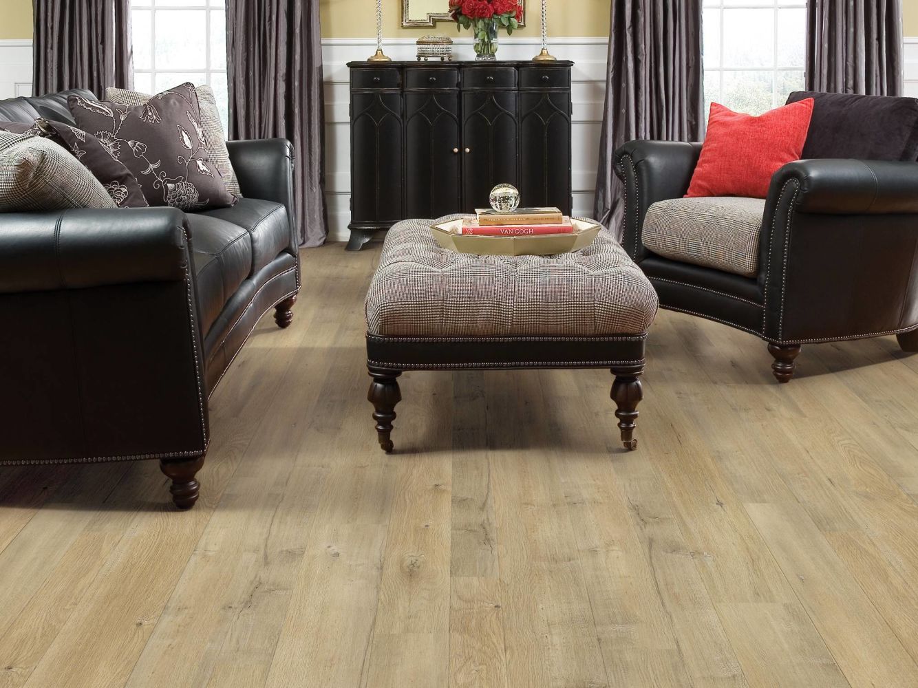 Shaw Floors Clayton Homes Garden Acres Forge 01004_C209Y