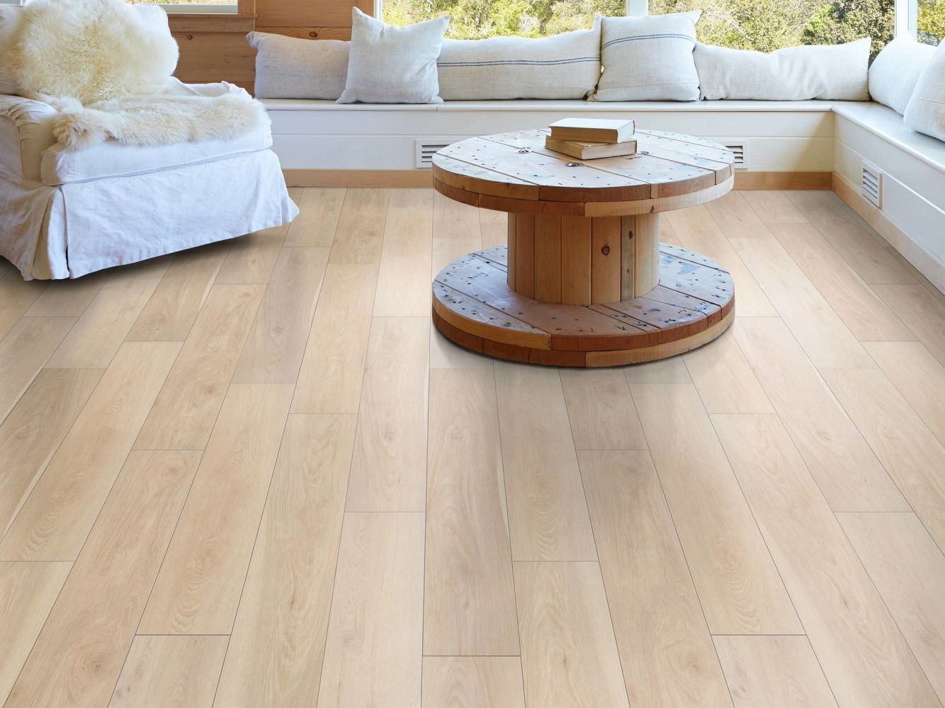 Shaw Floors Century Homes Lorson Ranch Alabaster 01098_C377H