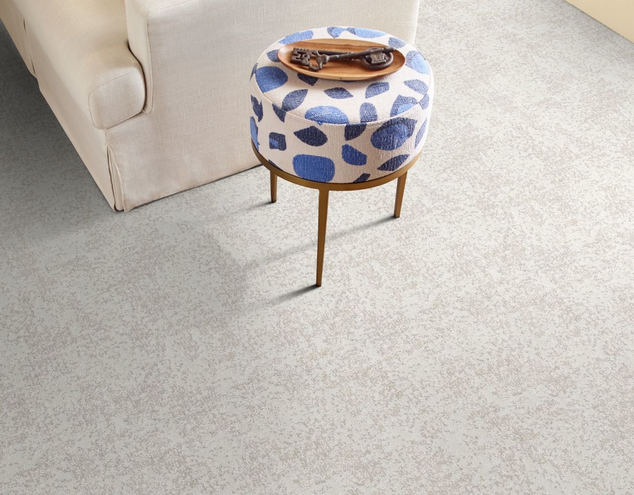 Shaw Floors Caress By Shaw Artistic Presence Minimal 00514_CC73B