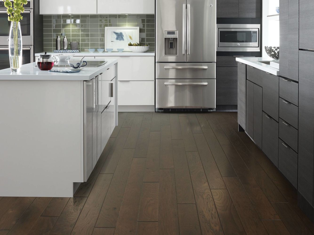 Shaw Floors Carpets Plus Hardwood Destination Polished Timber 5″ Bearpaw 09000_CH885