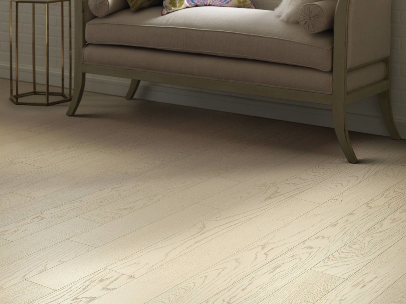 Shaw Floors Carpets Plus Hardwood Destination Brush Stroked Oak Astor 01007_CH905