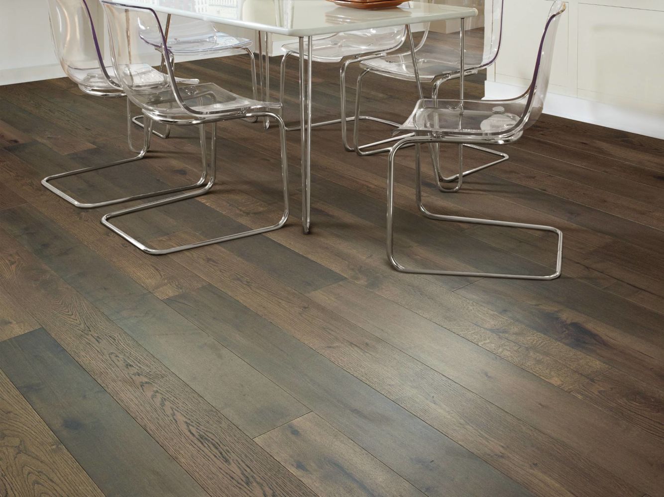 Shaw Floors Carpetland – Waterproof Hardwood Eminence Cascade 07054_CH919